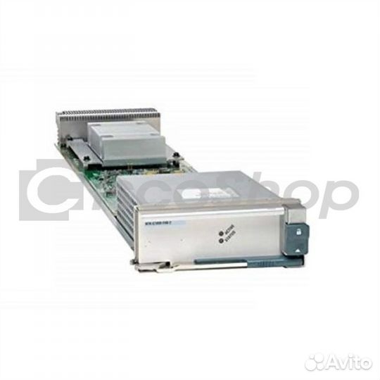 Модуль коммутационной матрицы Cisco Nexus N7K-C700