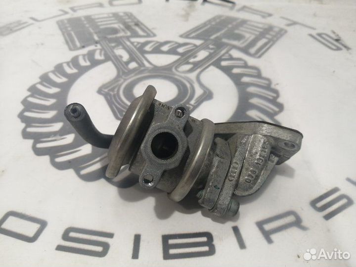 Клапан рециркуляции выхлопных газов Volkswagen To