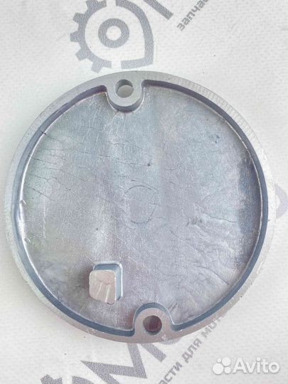 Крышка декоративная правой крышки картера Альфа, Д