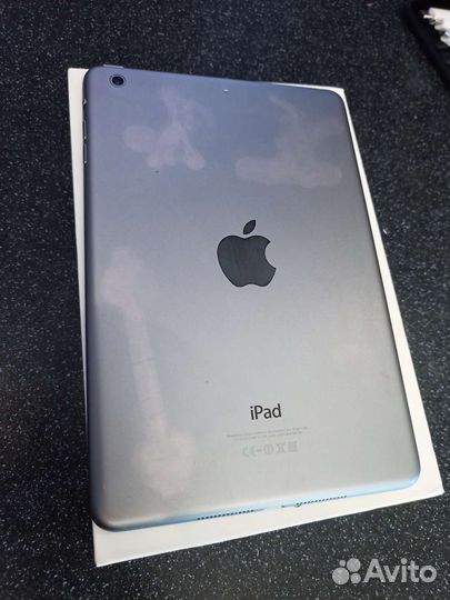 iPad mini 2 32gb