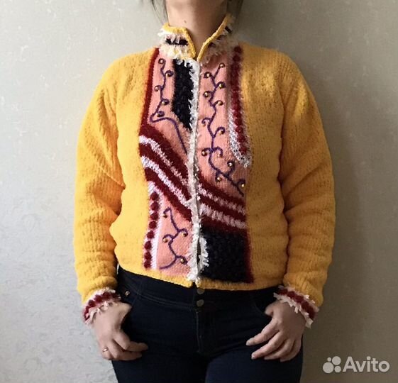 Вязание на заказ