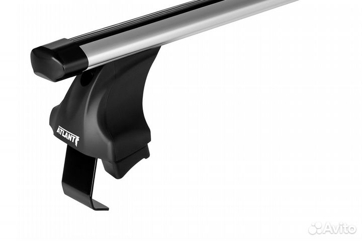 Багажник на крышу Атлант Toyota Hilux 7002
