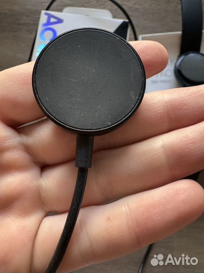 Samsung galaxy watch active 2 40 мм