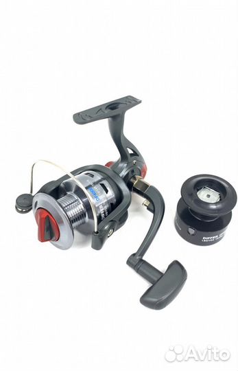 Катушка рыболовнаяkaida DF differ 4000