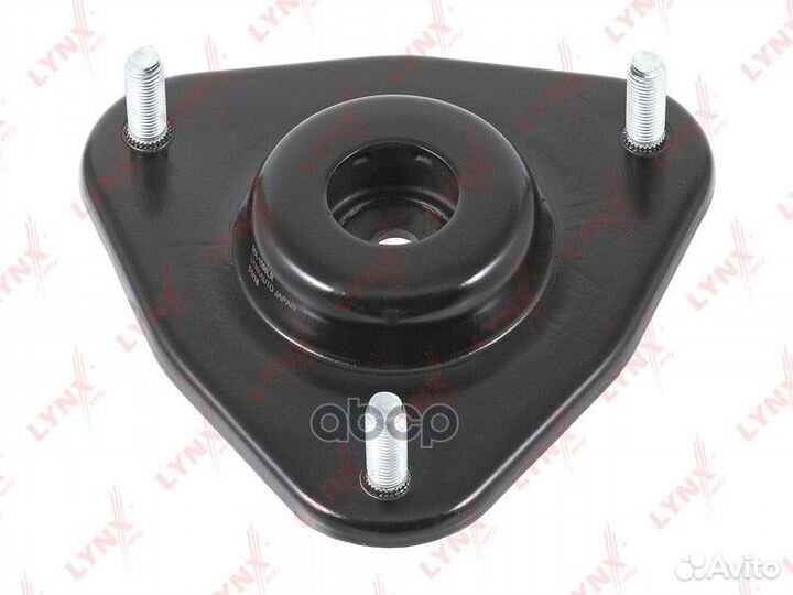 Опора пер.аморт.mitsubishi Outlander I 2.0-2.4