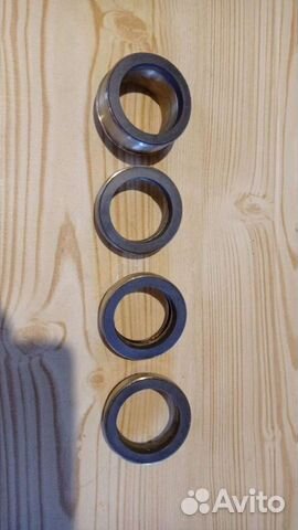 Запчасти судовые