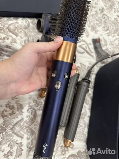 Стайлер dyson оригинал