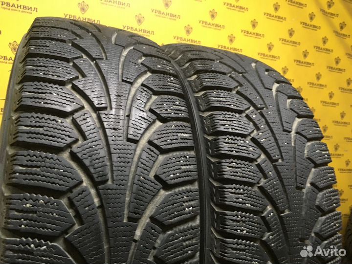 Nokian Tyres Nordman RS 215/65 R16 102R