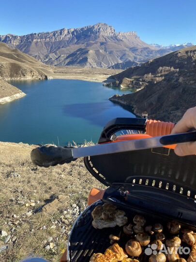 Экскурсии в горы джиптур Туры по Кавказу