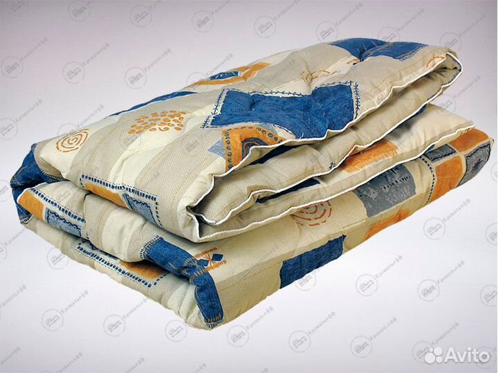 Матрас / подушка / одеяло