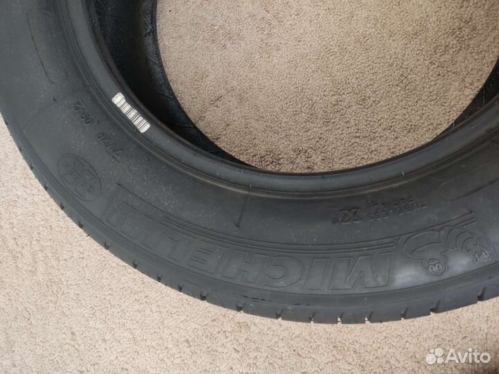 Michelin Energy XM2 205/60 R16