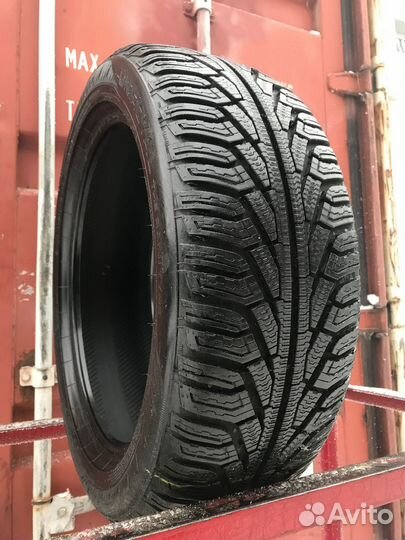 Uniroyal MS Plus 77 205/50 R17