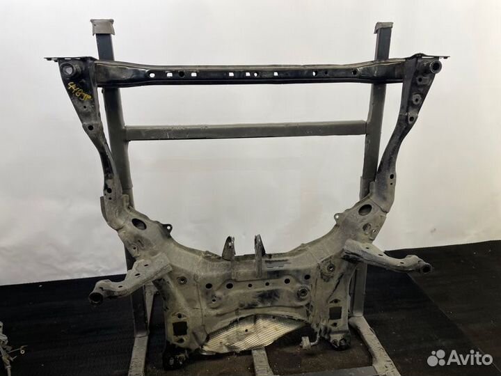 Подрамник передний Mazda CX 5 KE разборка