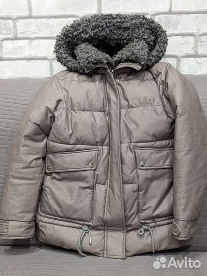 Куртка зимняя женская 42 размер