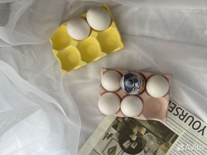 Подставка для яиц