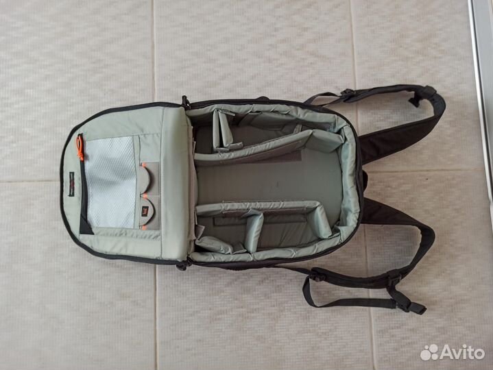 Фоторюкзак lowepro