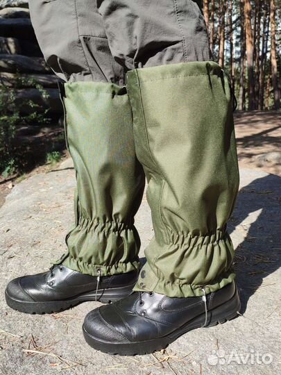 Гамаши туристические