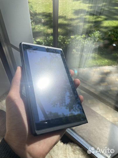 Nintendo switch rev-1 (уязвимая)