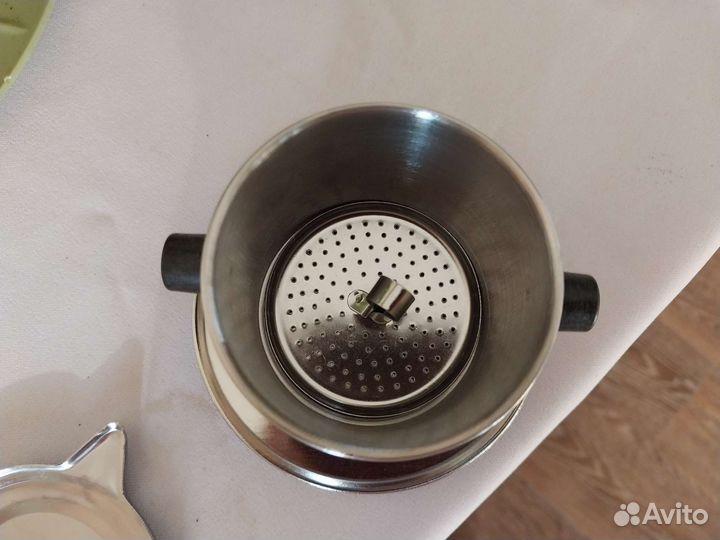 Фильтр Для Капельного кофе 135 мл