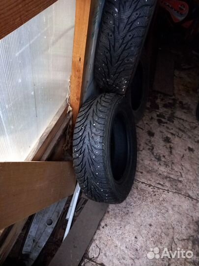 Yokohama Ice Guard IG35 185/65 R15 92T