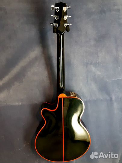 Takamine PT-108 Japan