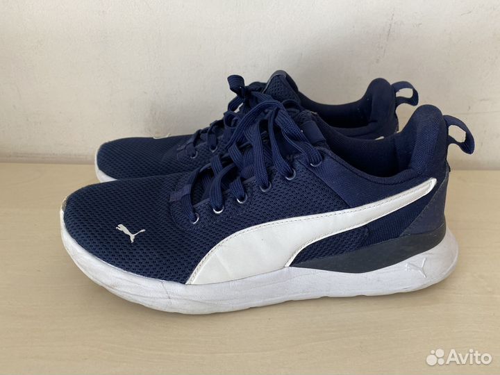 Кроссовки puma