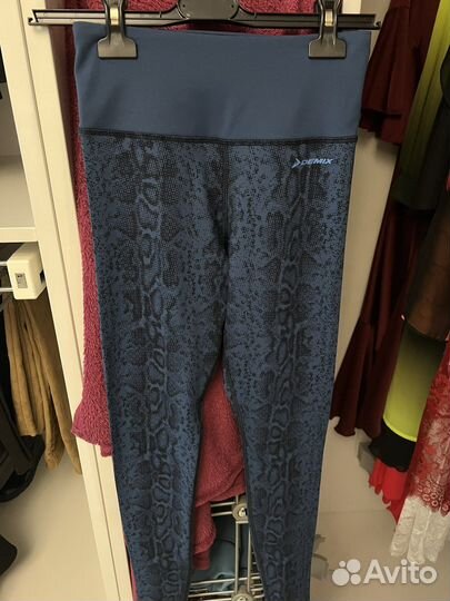 Костюм для тренировок