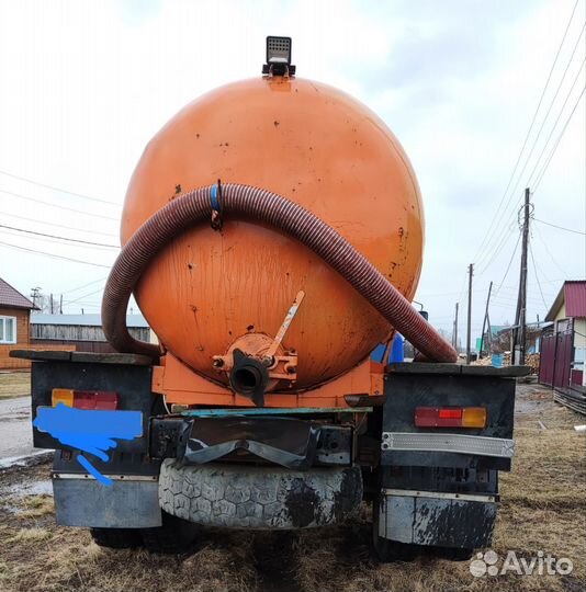 Ассенезатор