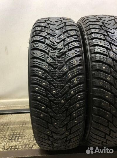 Nokian Tyres Nordman 8 185/65 R15 101
