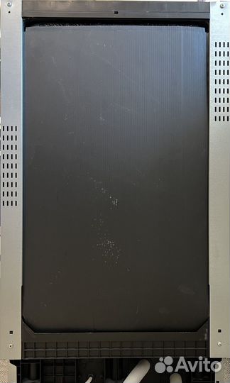 Посудомоечная машина 45 см dexp