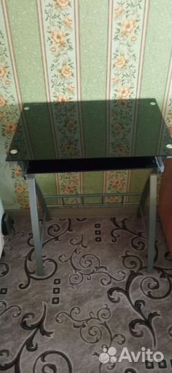 Компьютерный стол бу