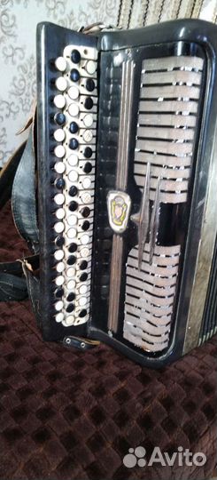 Баян-аркадион