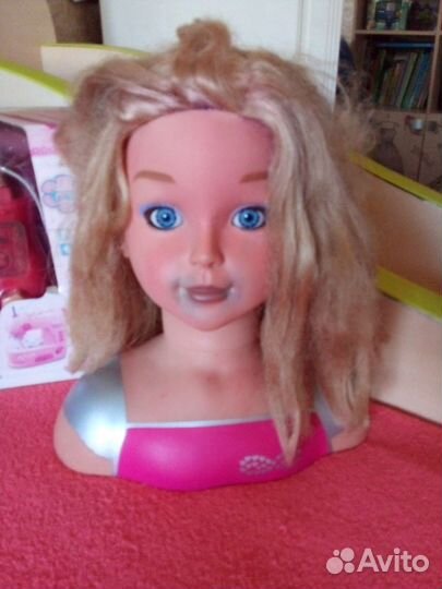 Отдам игрушки