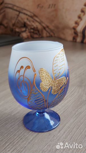 Набор бокалов