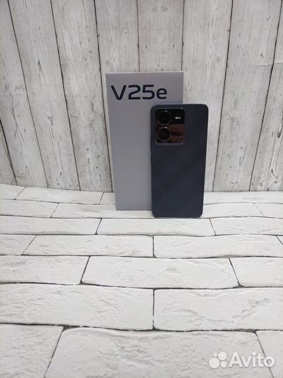 vivo V25e, 8/128 ГБ