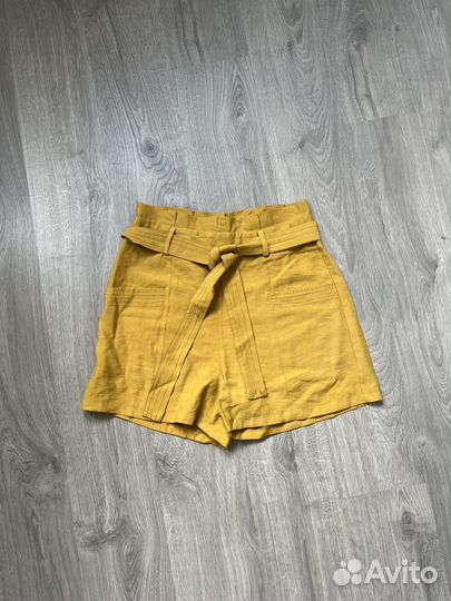 Шикарные летние шорты