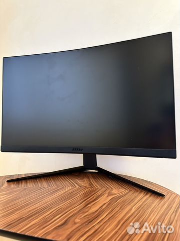 Игровой монитор 144 гц MSI 23,6' купить в Санкт-Петербурге ...