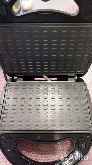 Мультипекарь redmond