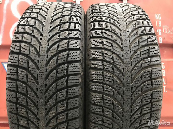 Michelin Latitude Alpin LA2 225/65 R17