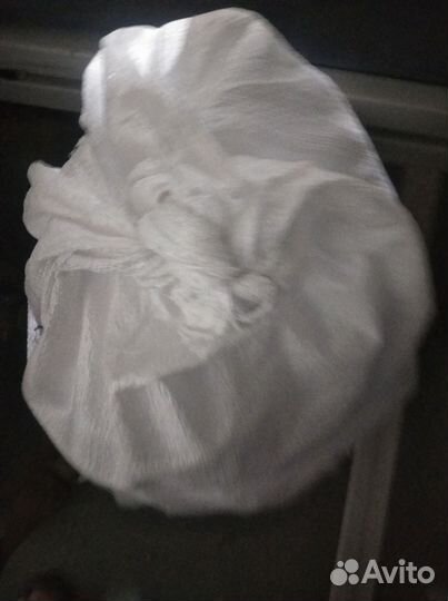 Мешок с вещами