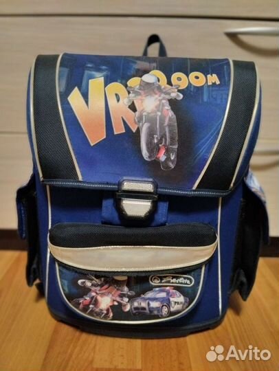 Рюкзак для мальчика