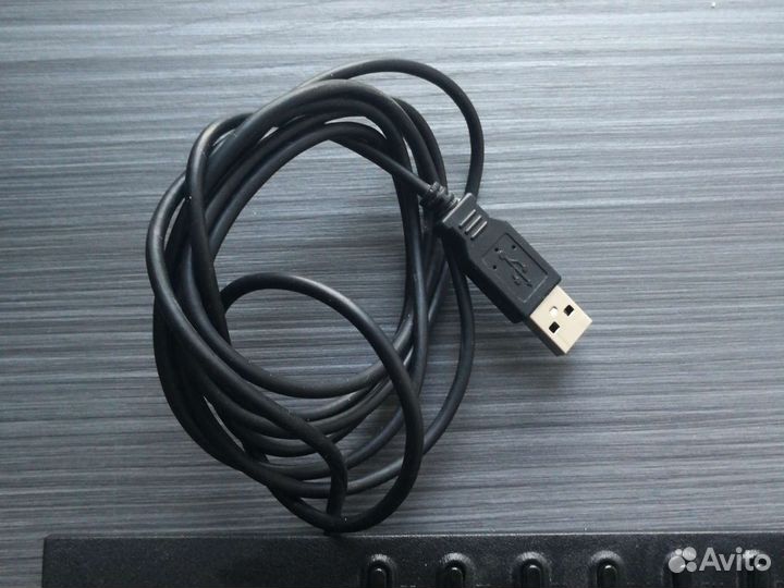 Игровая клавиатура