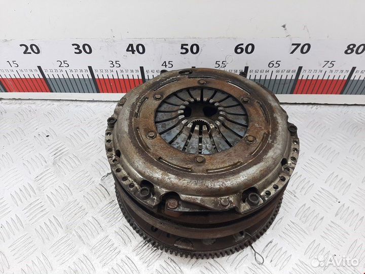 Маховик Audi A4/RS4/S4