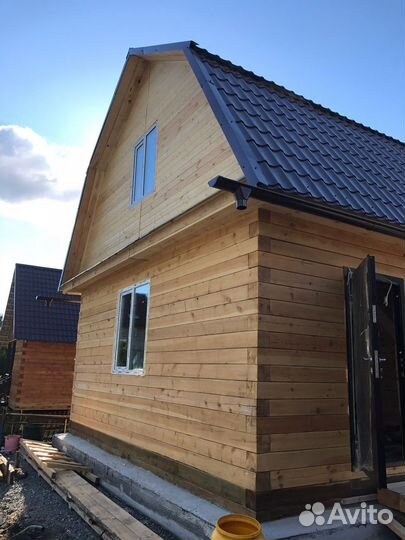 Ремонт и строительство