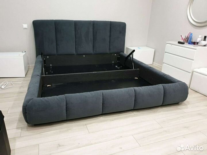 Перетяжка мягкой мебели