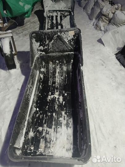 Мото буксеровшик мужык. 15лс