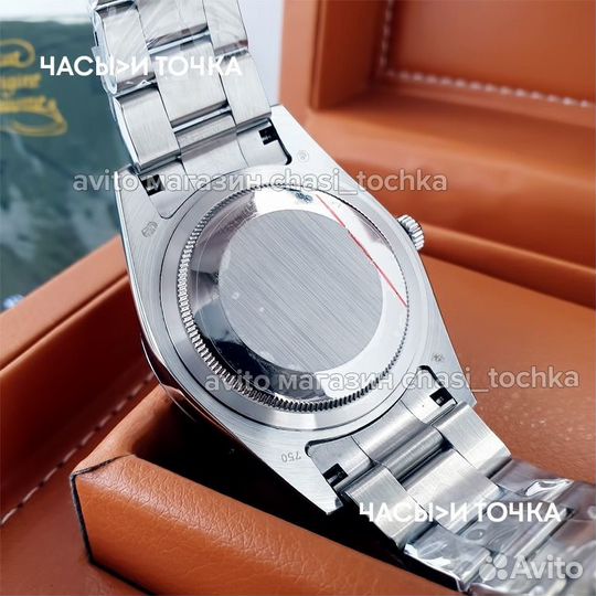 Наручные часы Rolex Sky-dweller