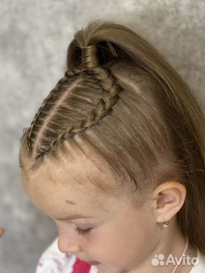 Афрокосы, Де-косы, афрорезинки