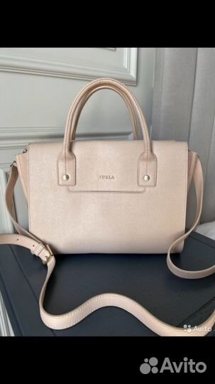 Сумка furla оригинал
