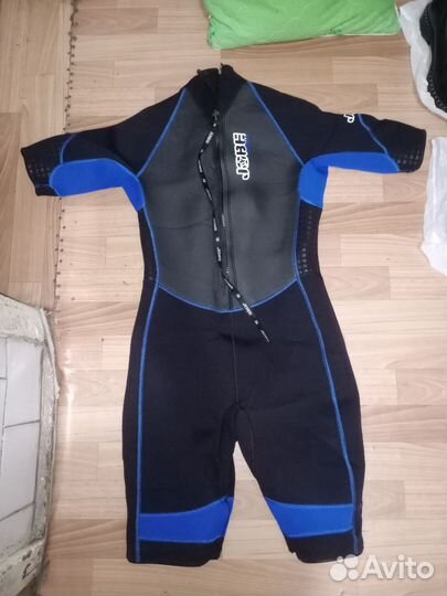 Гидрокостюм Jobe XL мужской